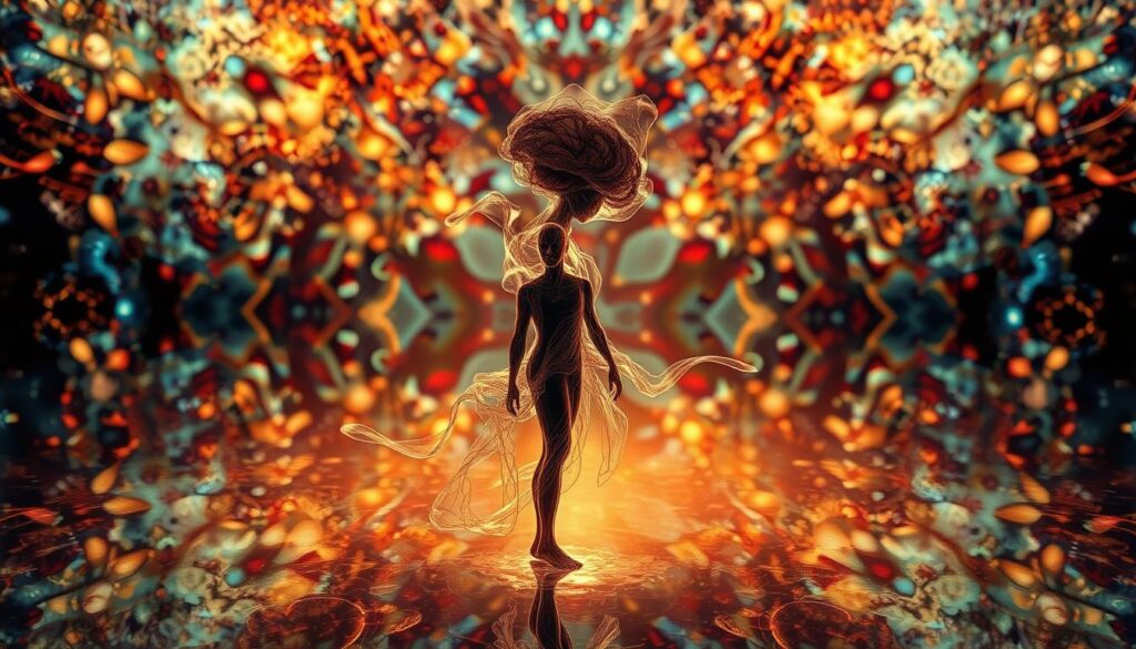 Psychological flexibility and neuroplasticity